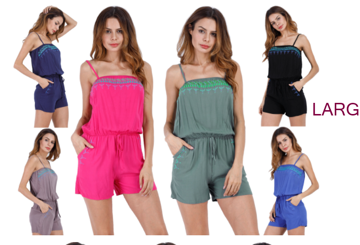Thumbnail: One piece casual wear