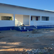 A community centre for Mocimboa da Praia