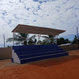 A public space for Muxara