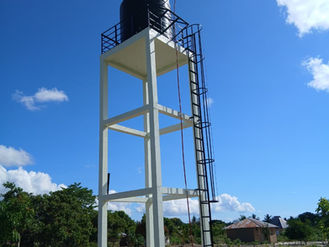 ALPS Resilience Launches Phase 4 of Palma Water Rehabilitation Project