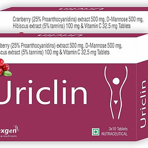 Uricilin 