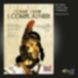 Alex Hylton - I Came, I Saw, I Complained