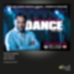 Damien Kingsley - Can't Dance Won't Dance