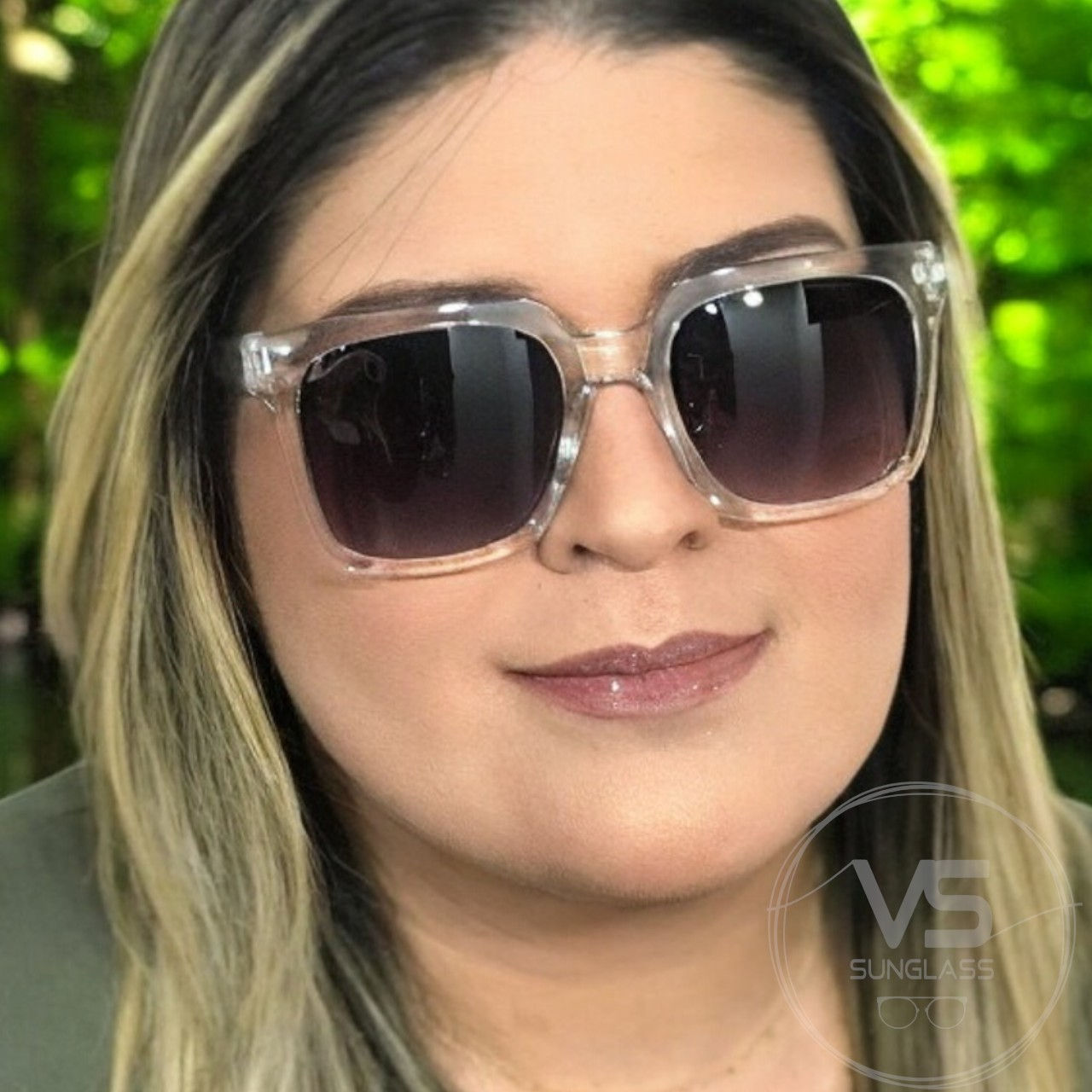 Óculos de Sol Monique