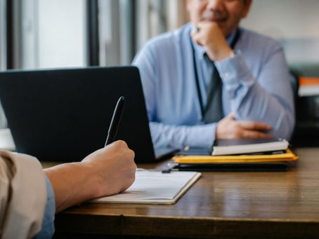 Bookkeepers vs. Accountants vs. CPAs: What’s the Difference?
