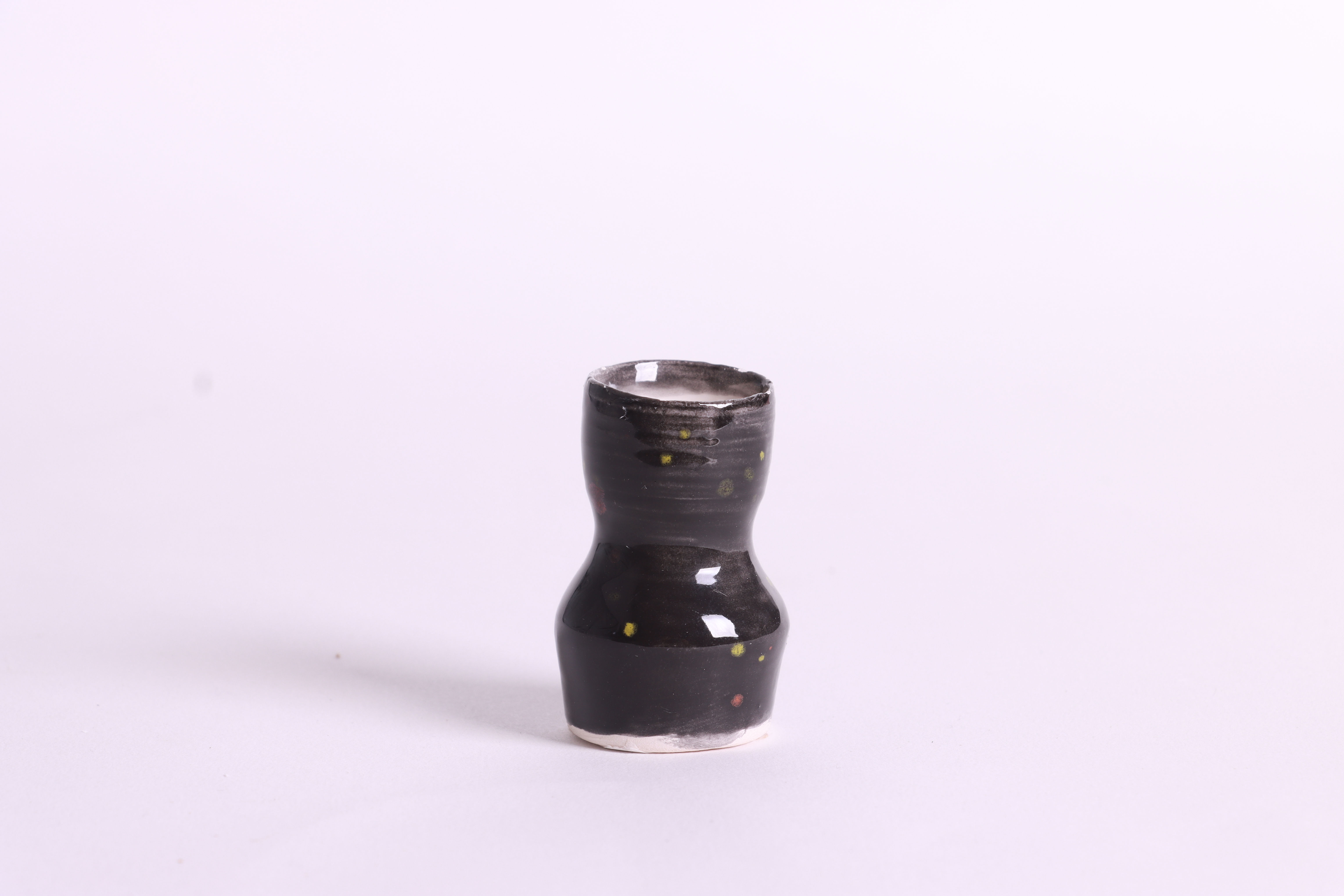 Small vase