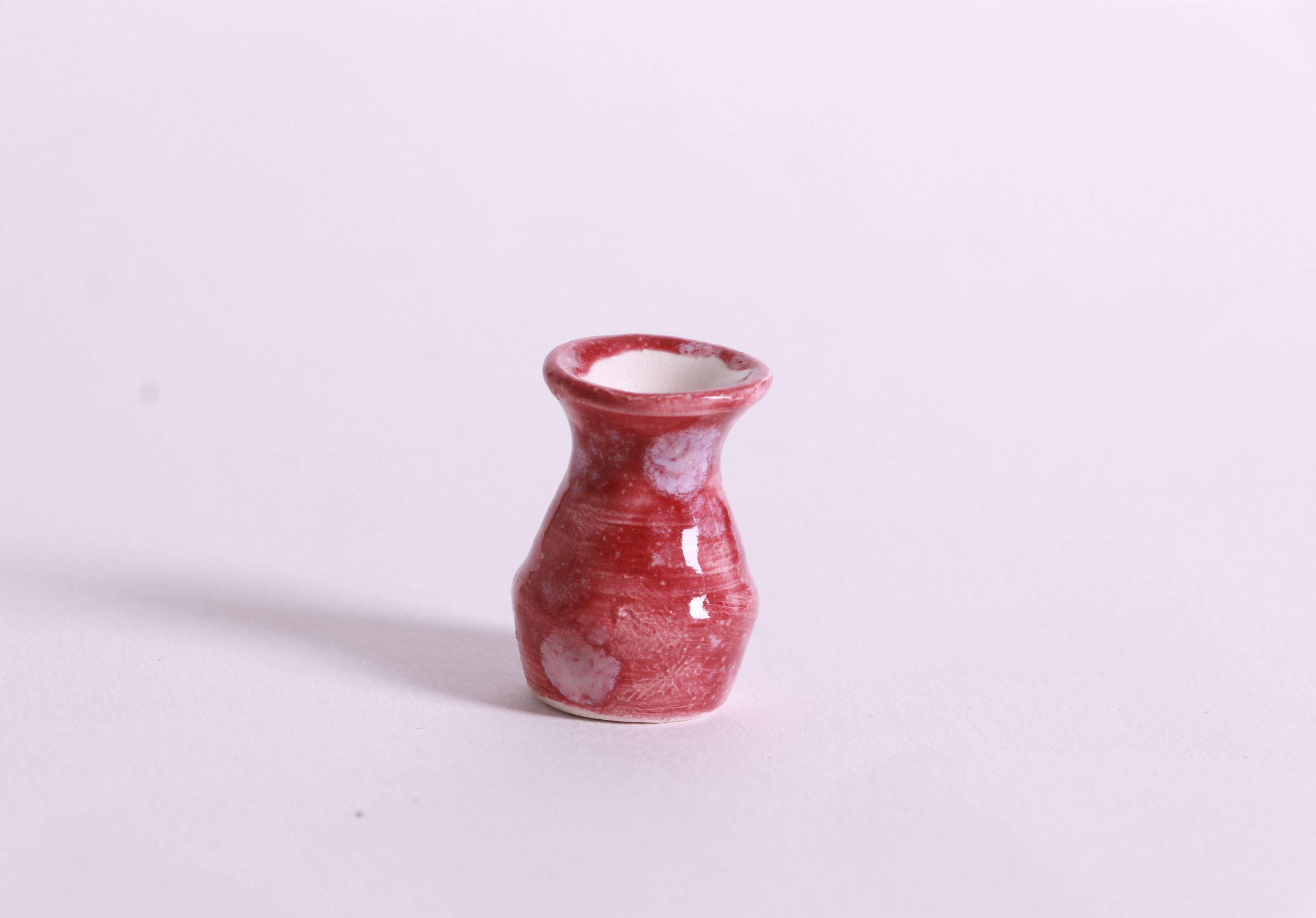 Miniature Vase