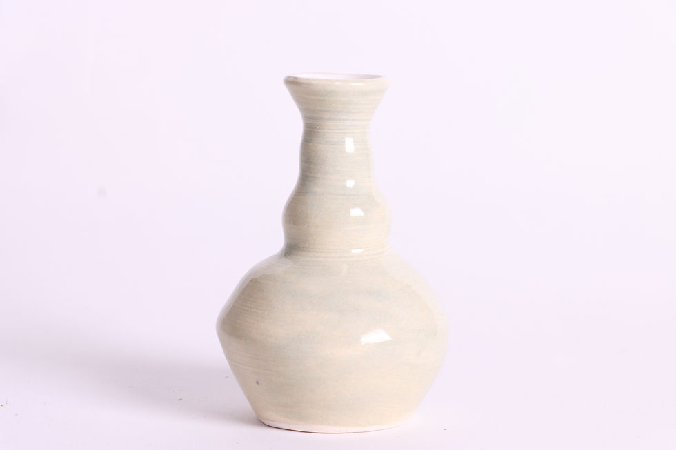 Thumbnail: Narrow Neck Vase