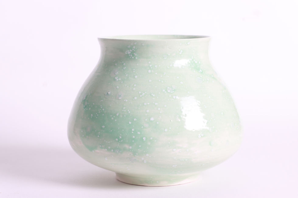 Thumbnail: Wide Vase