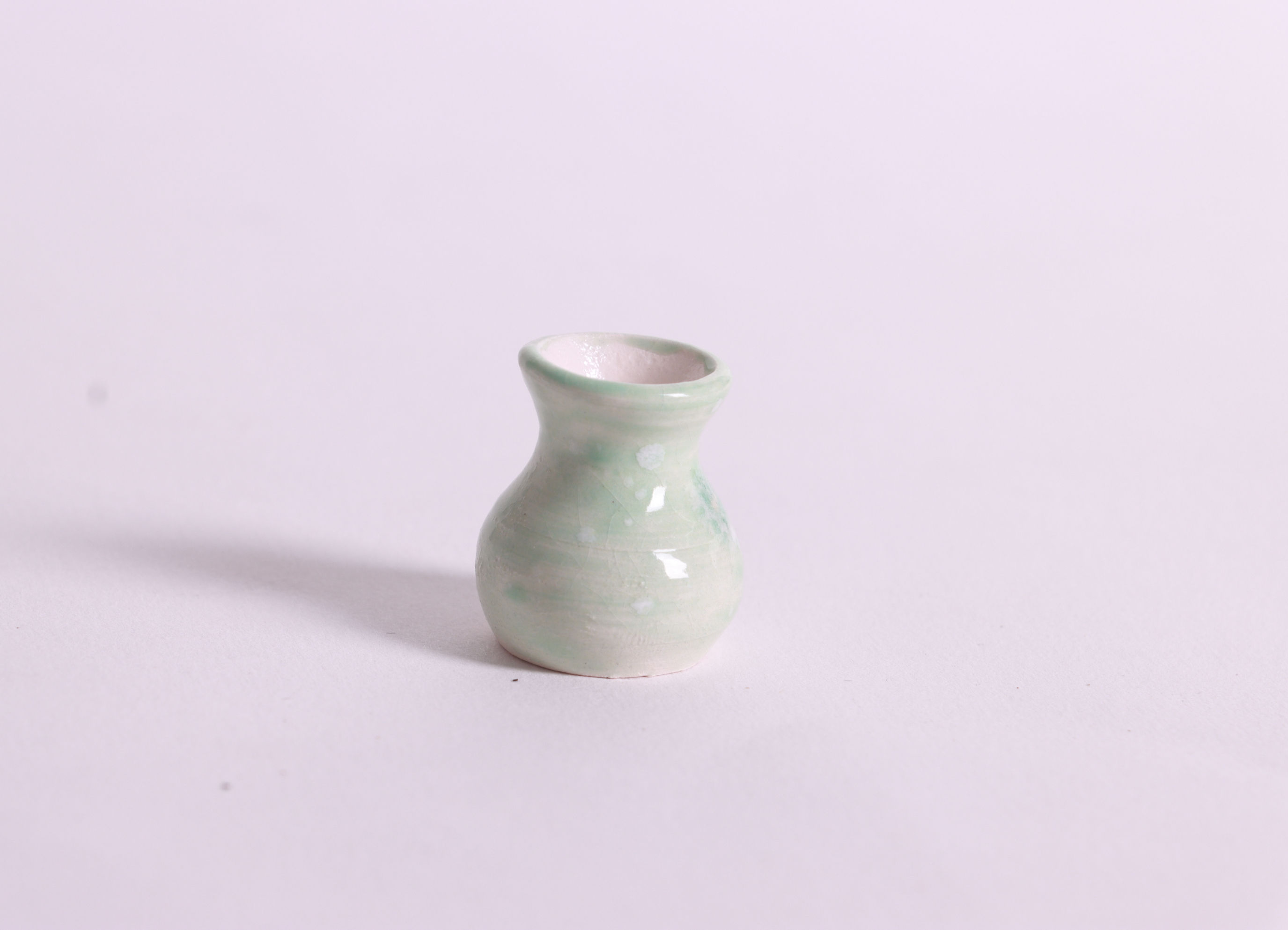 Miniature Vase