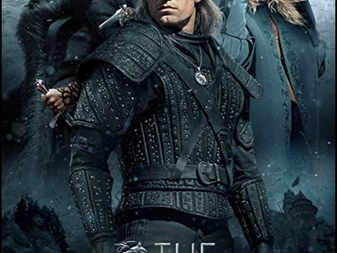 Don't cavil at Cavill