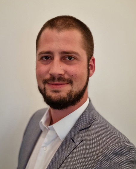 Oliver Kuster – unabhängiger Finanzplaner Schweiz, professionelles Profilbild