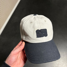 Custom Manufactured Cap