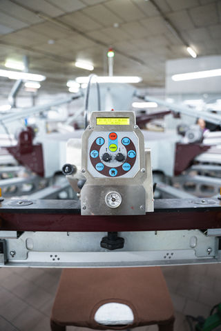 Screen Print Manufacturer