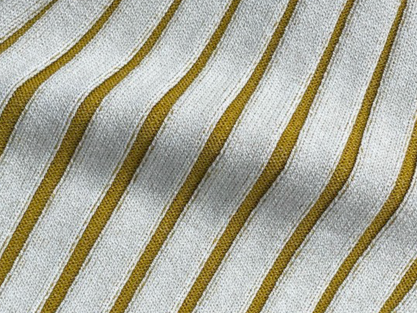 Two Color Knit Rib Structure