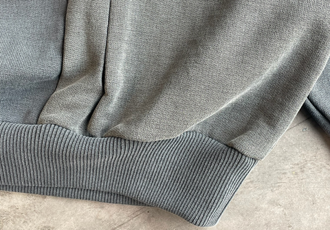 Custom Manufactured Hoodie