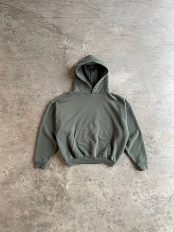 Custom Produced Hoodie