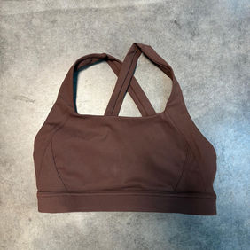 Custom Manufactured sports bra