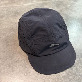 Custom produced sportswear cap