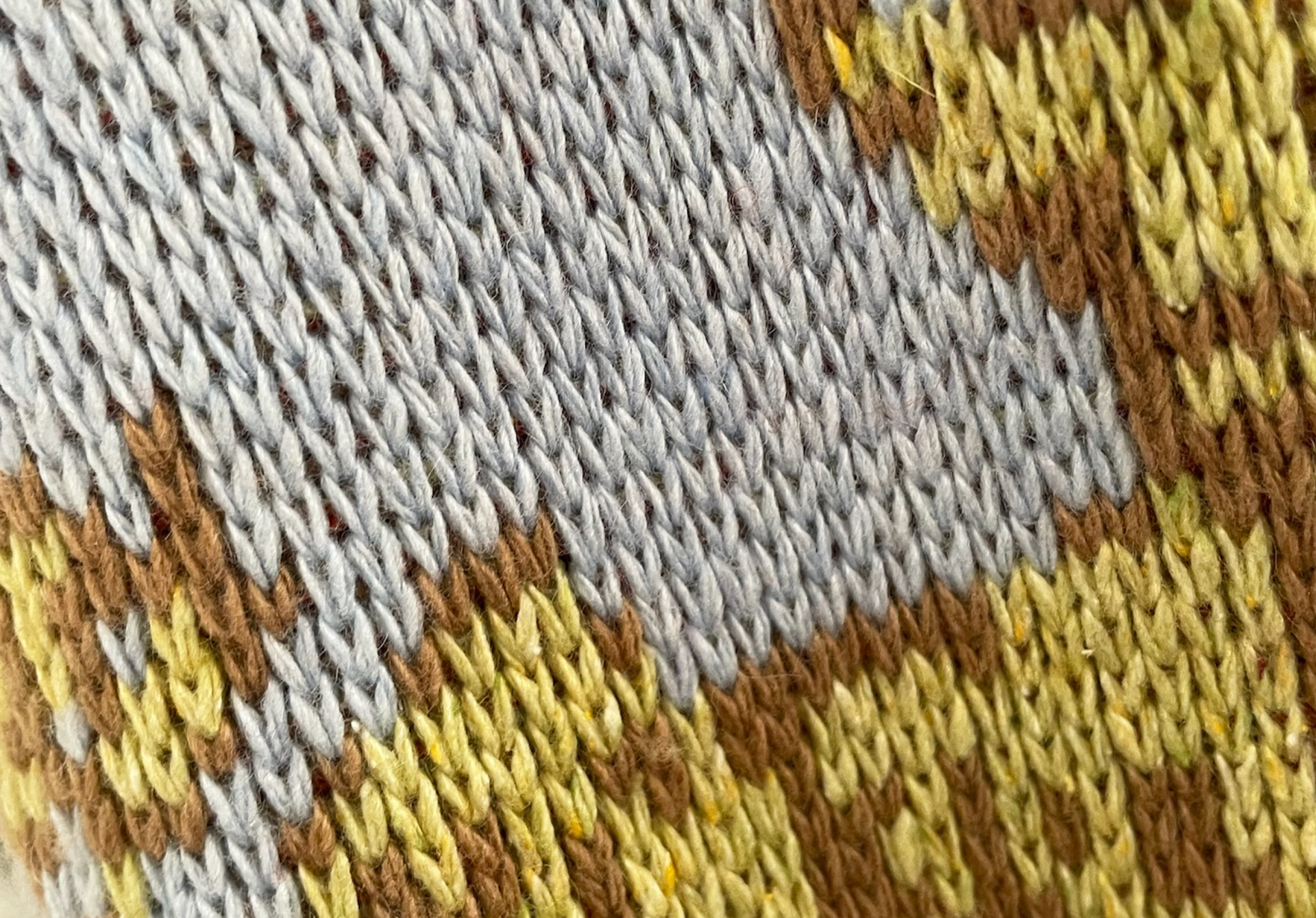 Custom Jacquard Knitwear Design