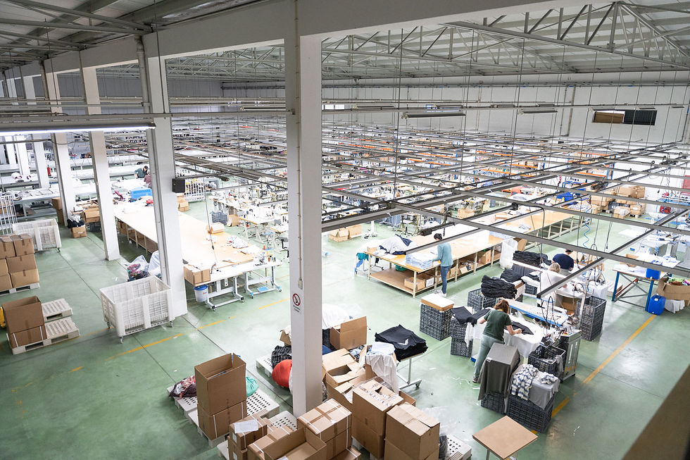 T-Shirt Factory