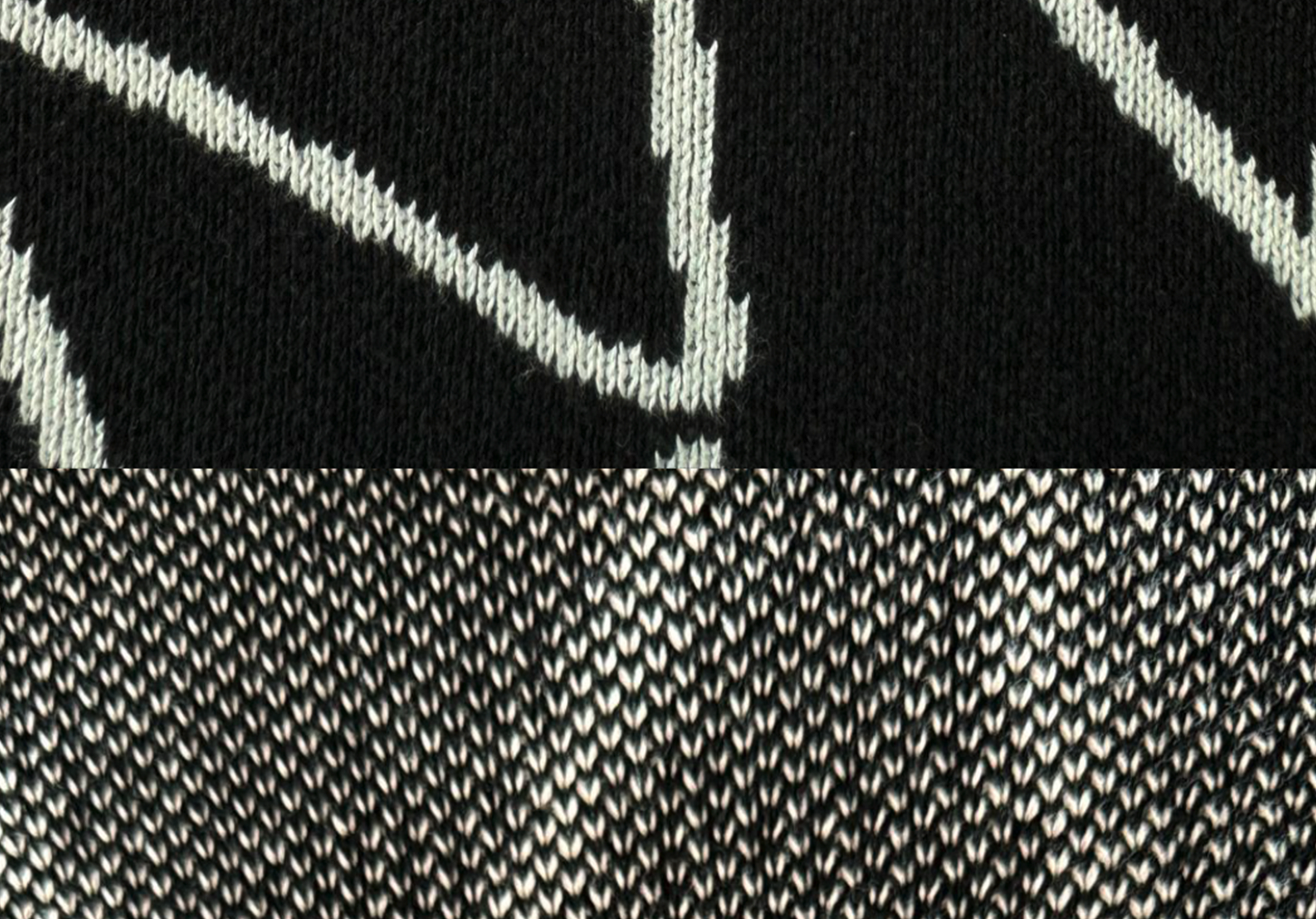 Jacquard Knit Manufacturing