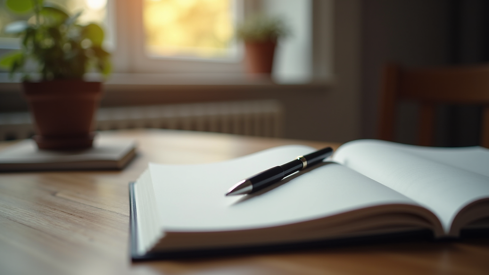 Leading Ghostwriters Kenya: Unveiling Talent and Crafting Legacies