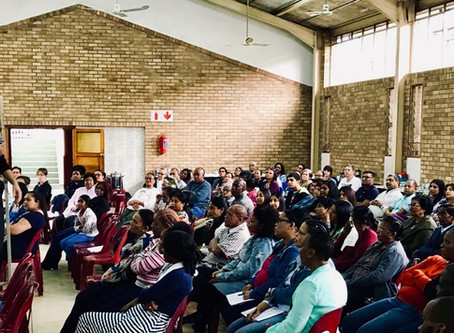 Free in Christ Course