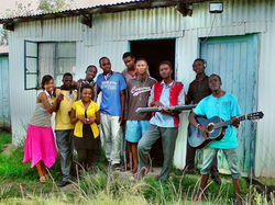 Hope RAP - Umzimkulu - youth group-web