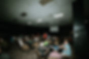 New Partner's Class