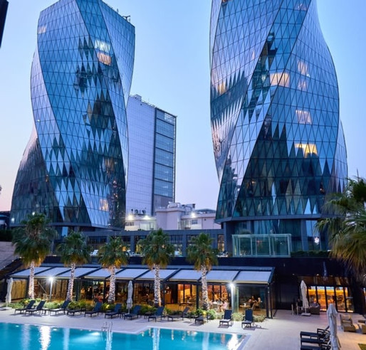 hair europa hotel