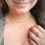 Thumbnail: -MINI INITIAL- Necklace