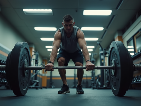 Unlock the Power of Superaction Fitness Methods