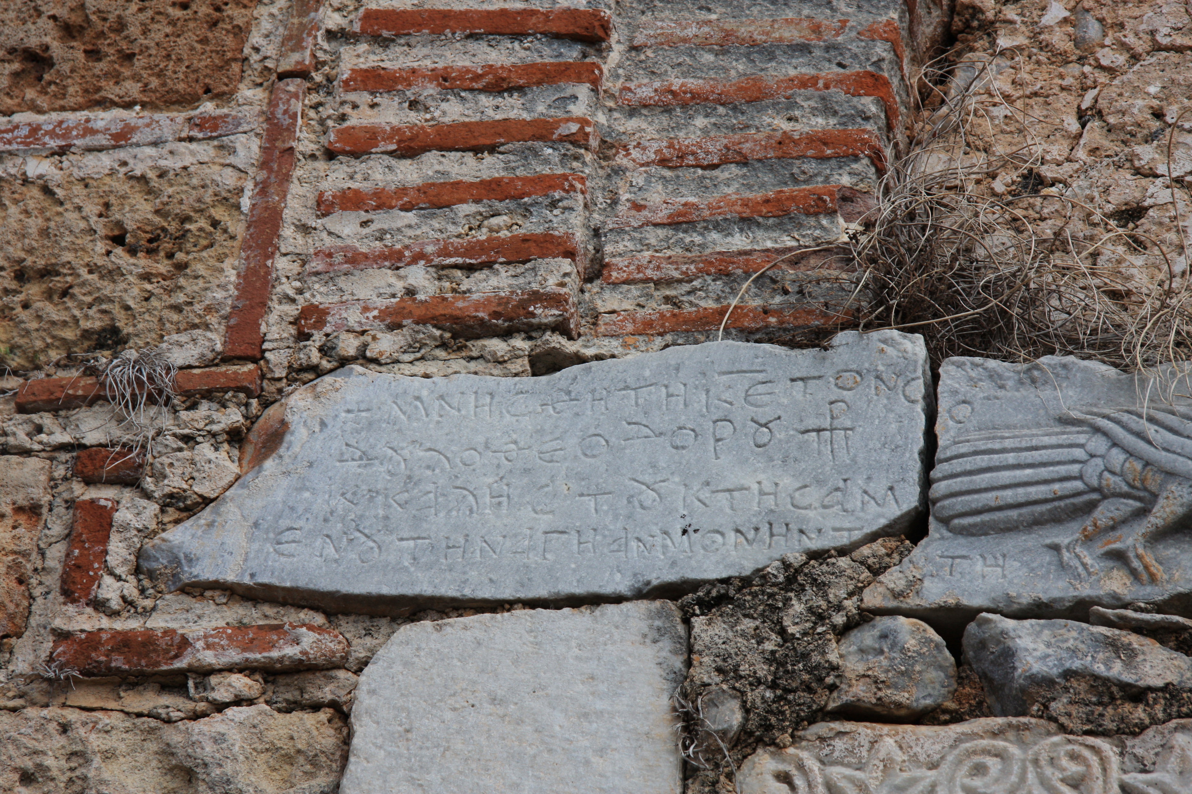 In Search of a Modern Greek Identity: The Contribution of Monuments