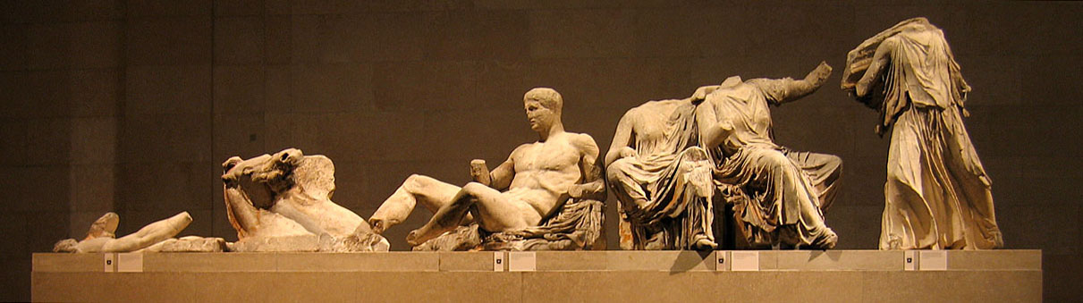 Greek Classics: A Crisis in American Academia?