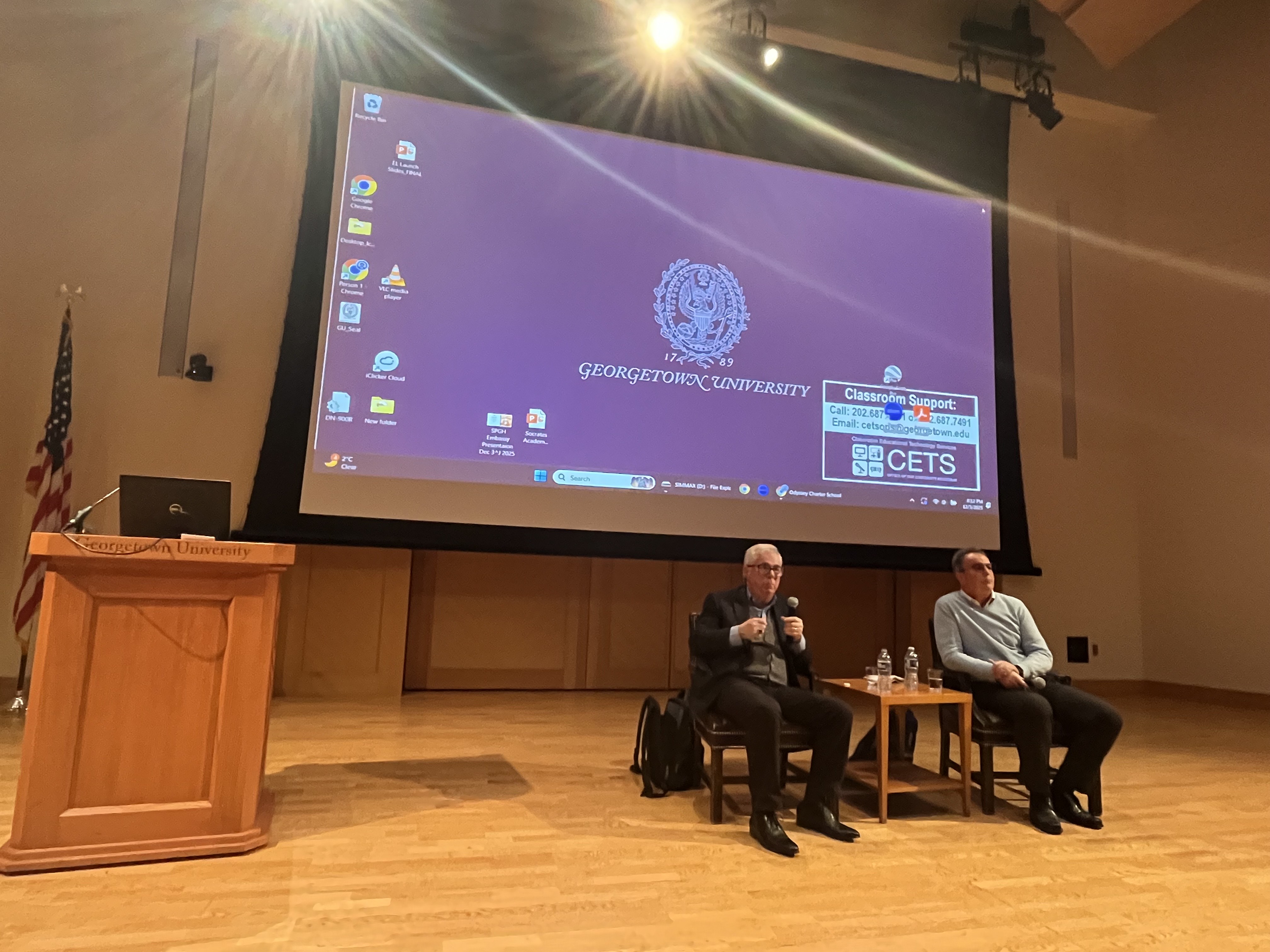 A Hopeful Note: Teaching Greek to Students of the Diaspora and Beyond