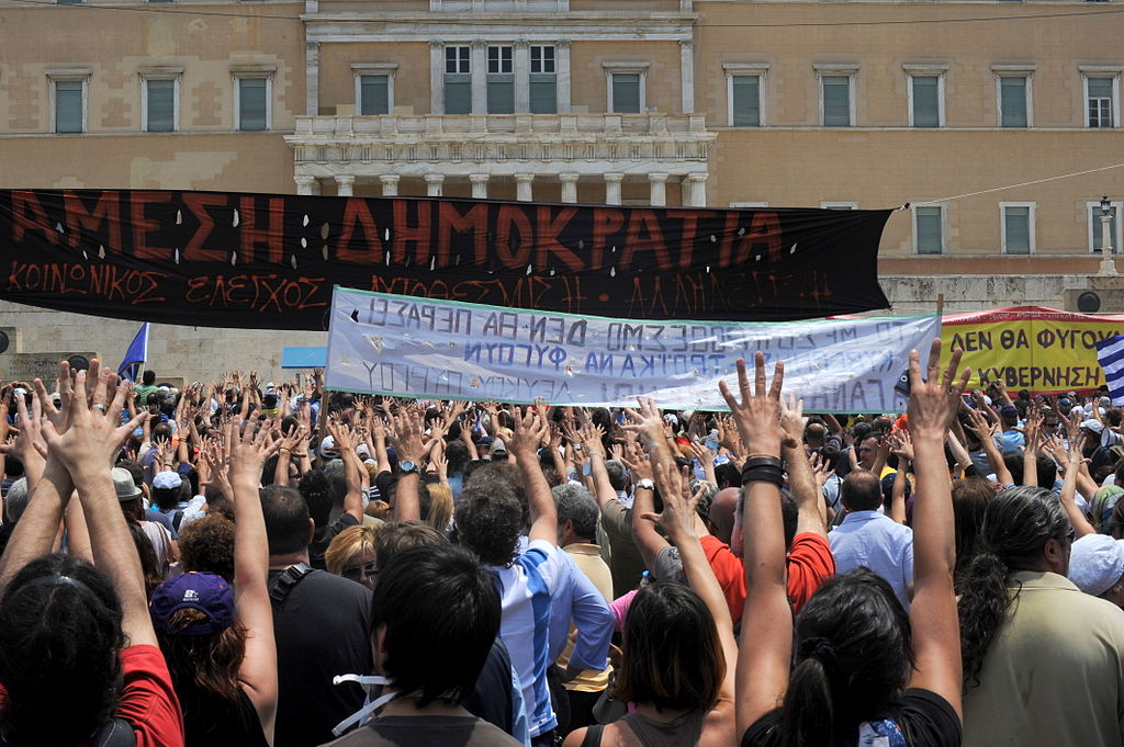 Reflections on the Greek Brain Drain: Past and Present