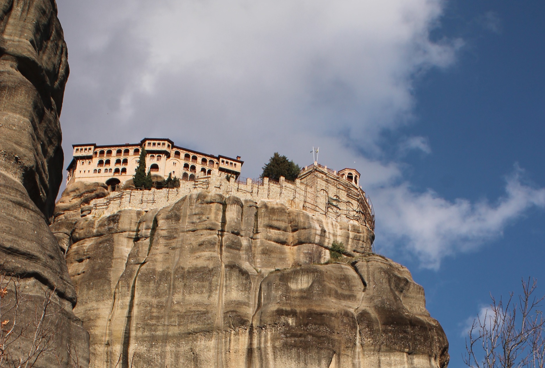 SPGH Series "In Search of a Modern Greek Identity": Lessons From History