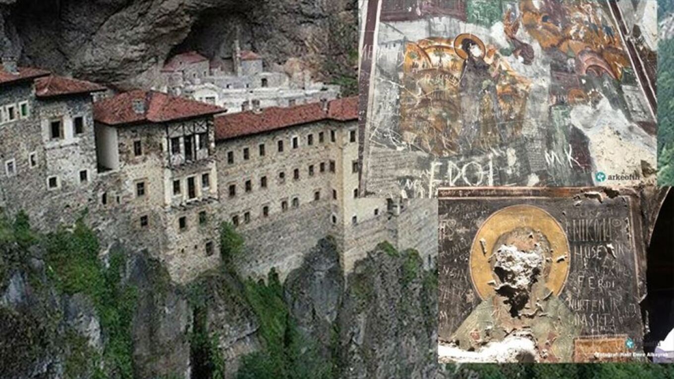 Moment of Truth for Heritage Preservation