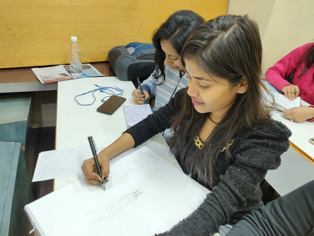 Msc in Fashion Design Course Details
