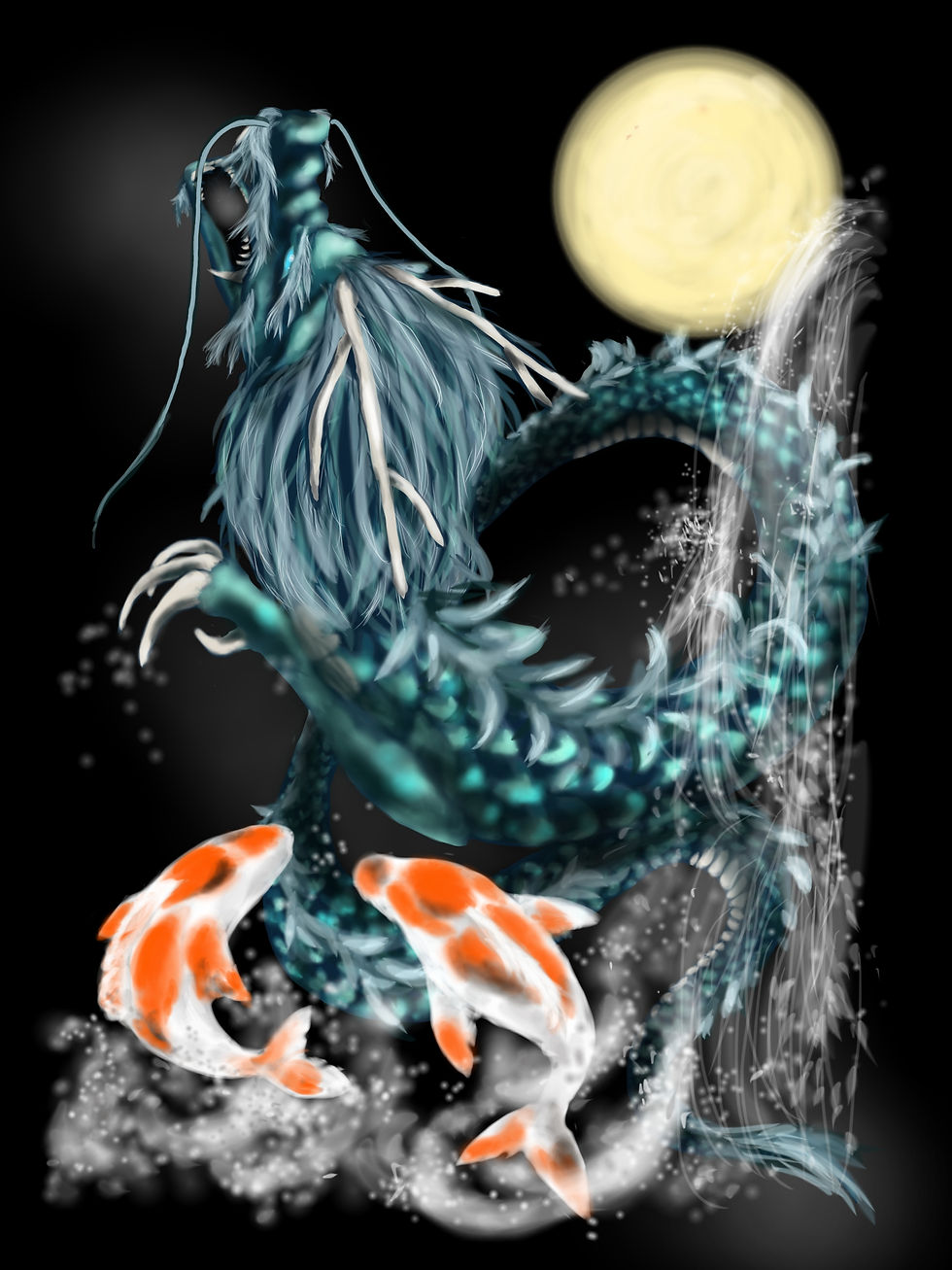登竜門