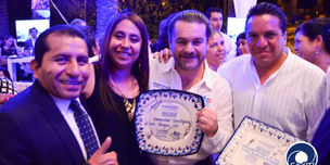 Reconocen a la UTL en el festival “Guanajuato Sí Sabe”