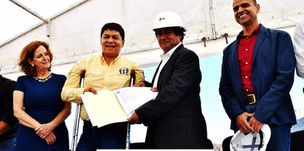 Abre sus puertas Unidad de Extensión Cuerámaro de la UG