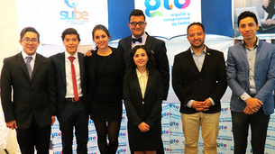 Jóvenes guanajuatenses simularán modelo de ONU en la capital del estado