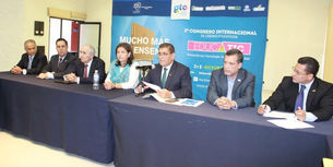 Preparan Congreso Internacional de Líderes Educativos EDUCATIC