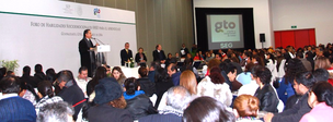 Inicia Foro de Habilidades Socioemocionales (HSE) para el aprendizaje.