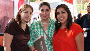 Obtén una beca en la Expo Ibero Posgrados 2017