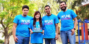 LA UTL OBTIENE 2do. LUGAR DEL WUCATHON