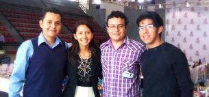 Fundan Red de Jóvenes Divulgadores