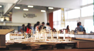 Vinculan proyectos con Colegio de Arquitectos y Desarrollo Urbano de León